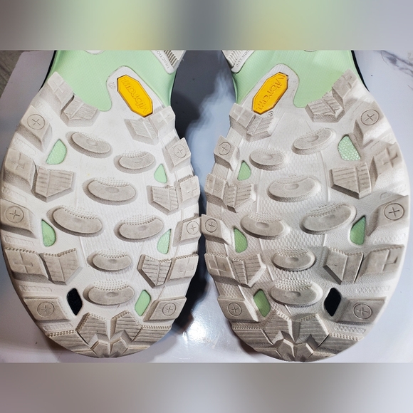 Merrell Womens Moab Speed 2 Black Hiking Trail Boot SIZE 7.5 - Picture 13 of 14